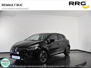 Renault Clio III TCE 120 ENERGY EDC INTENS  Occasion