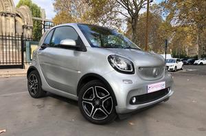 SMART ForTwo Fortwo Coupé  ch S&S Monochrome A