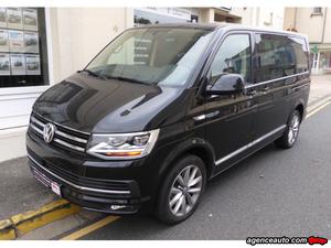 VOLKSWAGEN MULTIVAN 2.0 TDI 204 Carat Edition 4X4