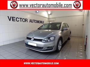 Volkswagen Golf 1.6 TDI 105 CONFORT LINE BUSINESS DSG