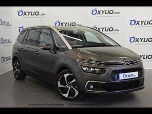 Citroen Grand c4 picasso II (2) 2.0 BLUEHDI EAT CH