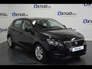 Peugeot 308 II (2) 1.2 PureTech S&S BVM cv Active