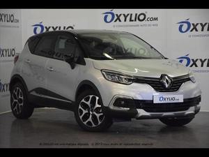 Renault Captur (2) 1.2 TCE 120 Intens FULL OPTION 