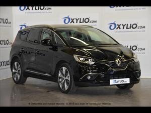 Renault Grand scenic iv 1.3 TCE 160 ENERGY INTENS EDC7
