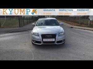 Audi A6 A6 2.0 TDI DPF 170 Ambition Luxe  Occasion