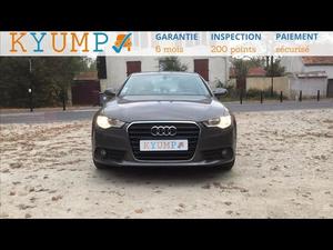 Audi A6 Ambition 2.0 TDI  Occasion