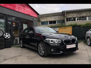 BMW 118 d 150 ch M Sport A Ivers  Occasion