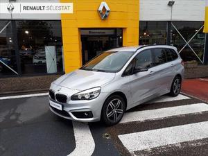 BMW SÉRIE 2 GRAN TOURER 218DA 150 SPORT ED HELLO FUTURE