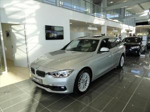 BMW SÉRIE 3 TOURING 318IA 136 LUXURY ULTIMATE  Occasion