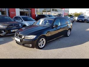 BMW SÉRIE 3 TOURING 320XDA 184 ED LUXE  Occasion