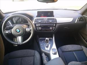 BMW SÉRIE DA 116CH M SPORT ULTIMATE 3P E6C 