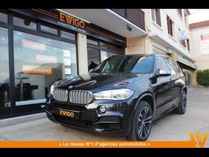 BMW X ch Toit ouvrant FULL  Occasion