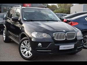BMW X5 (EDA EXCLUSIVE PACK SPORT  Occasion
