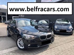 BMW  ch CUIRCHAUF/GPS/CLIMAUTO/BLTH/JA/1MAIN/GAR12M