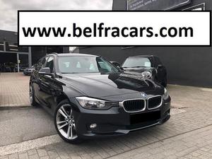 BMW ch GPS/REGUL/PDC/CLIMAUTO/JA19/1MAIN/GAR12M 