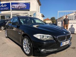 BMW ch Luxe A  Occasion
