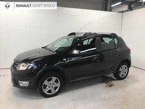 Dacia SANDERO 0.9 TCE 90 URBAN STEPWAY EA-R E Occasion