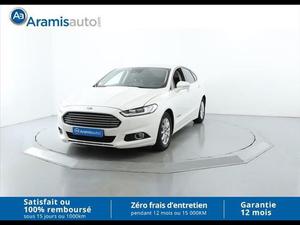 FORD MONDEO 2.0 Hybrid 187 AUTO  Occasion