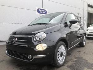 Fiat 500 - import 1.2 8V 69CH LOUNGE  Occasion