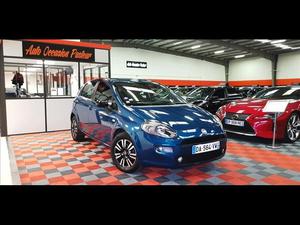 Fiat PUNTO 0.9 TAIR 85 SS 5P  Occasion