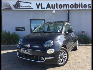 Fiat V 69 CH LOUNGE DUALOGIC GPS + TO  Occasion