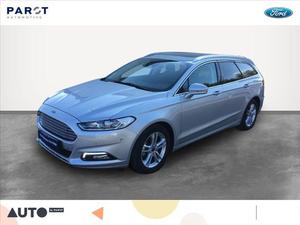 Ford MONDEO SW 2.0 TDCI 150 EXECUTIVE PSFT  Occasion