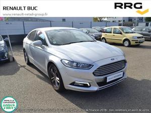 Ford Mondeo 2.0 TDCI 150 TITANIUM POWERSHIFT A  Occasion