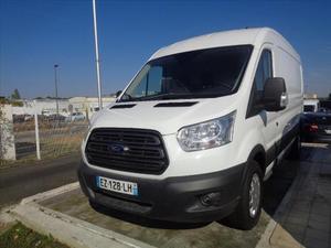 Ford TRANSIT 2T FG P350 L3H2 2.0 TDCI 130 TREND BUS 