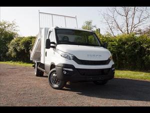 Iveco Daily 35C ch  Benne Co  Occasion
