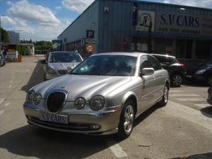 Jaguar S-type 3.0 V6 PACK BA  Occasion