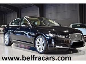 Jaguar Xf 2.2 D 200ch LUXE