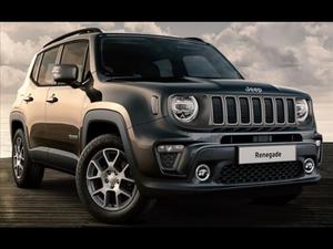 Jeep Renegade 1.0 GSE TCH LIMITED  Occasion