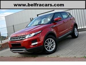 Land Rover Range rover evoque 2.2 Td4 Pure BVA  Occasion