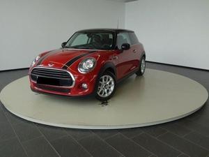 MINI Mini COOPER D 116CH PEPPER  Occasion