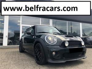 MINI Mini JCW N°149/CUIRCHAUF/XENON/GPS/H et