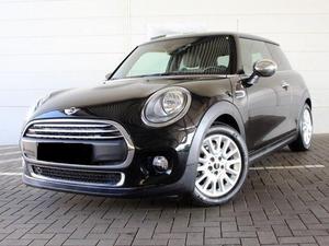 MINI Mini ONE D 95CH CHILI  Occasion