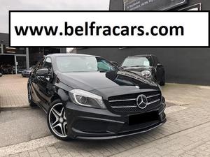 Mercedes-benz Classe a 200 CDI 136ch