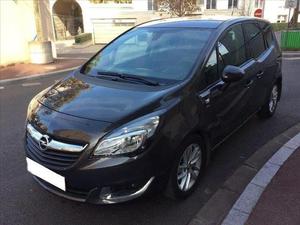 Opel Meriva 1.4 TWINPORT 100 DRIVE  Occasion