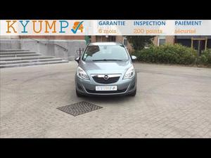 Opel Meriva Meriva 1.3 CDTI - 95 FAP EcoFlex Cosmo 