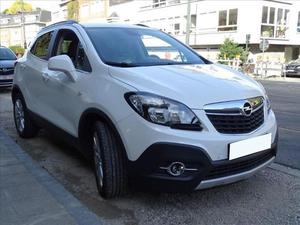 Opel Mokka 1.7 CDTI 130 COSMO PACK 4X Occasion