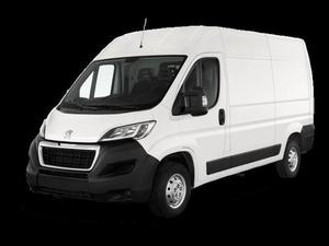 Peugeot Boxer III Tolé 330 L1H1 fourgon Diesel 2.2 HDI BVM6