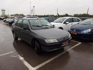 Peugeot  D SILLAGE 4P  Occasion