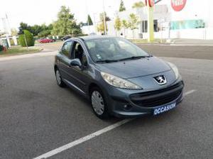 Peugeot  hdi 16v - 90 TRENDY 5P d'occasion