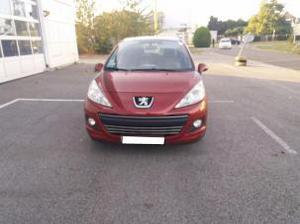 Peugeot  hdi 70 EXECUTIVE 5P d'occasion