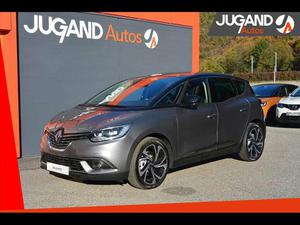 RENAULT Scenic DCI 130 INTENS BOSE FULL LED  Occasion