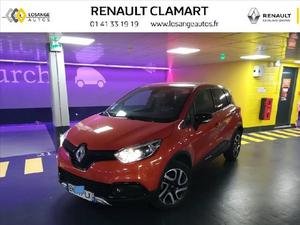 Renault Captur IT2 AU M Occasion