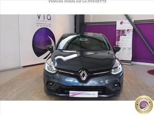 Renault Clio IV 0.9 Energy TCe - 90 E6C IV BERLINE Intens