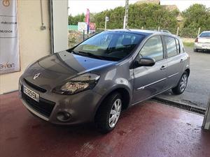 Renault Clio iii 1.5 DCI 90CH NIGHT&DAY ECO² 5P 