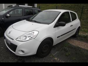Renault Clio iii ste dci 75 COLLECTION  Occasion