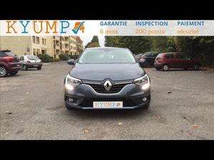 Renault Megane Experience 1.2 TCe  Occasion